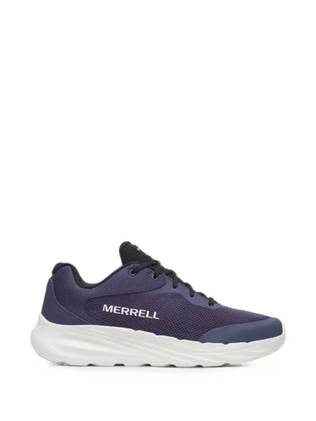 Sneakerși Merrell albastru