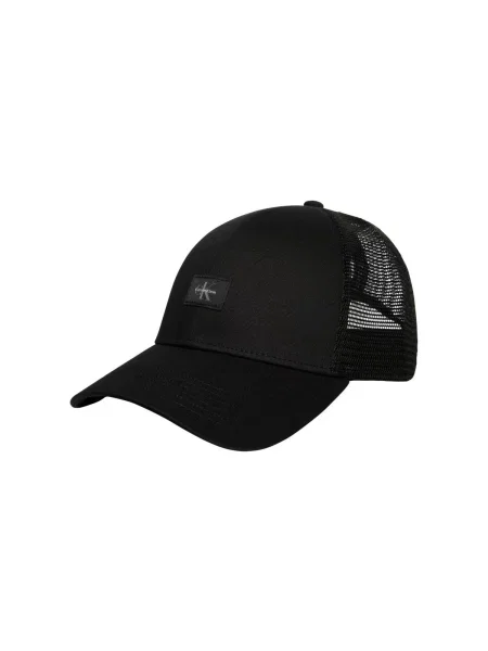 Calvin Klein Șapcă baseball negru
