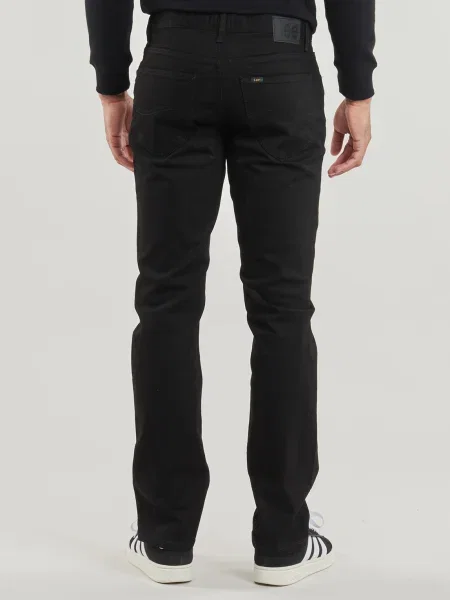 Blugi Lee negru