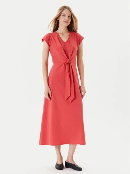 United Colors Of Benetton Літня сукня рожевий