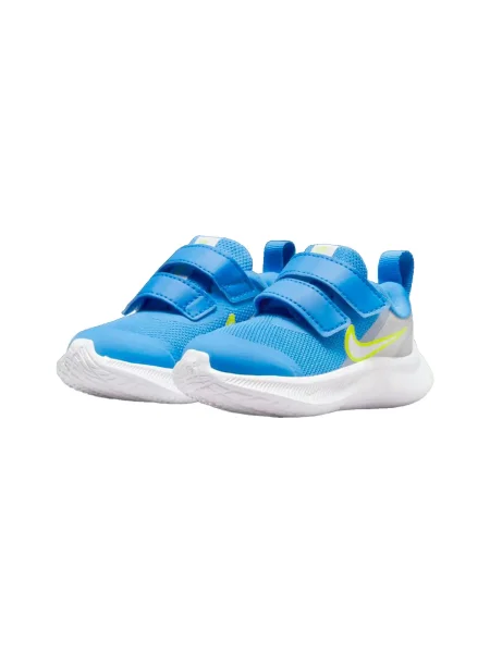 Tenisky Nike modrá