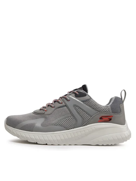 Sneakers Skechers gri
