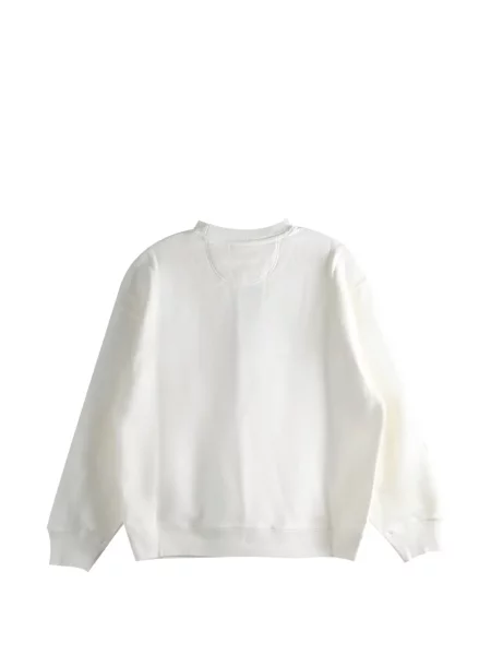 Bluza Stussy z okrągłym dekoltem