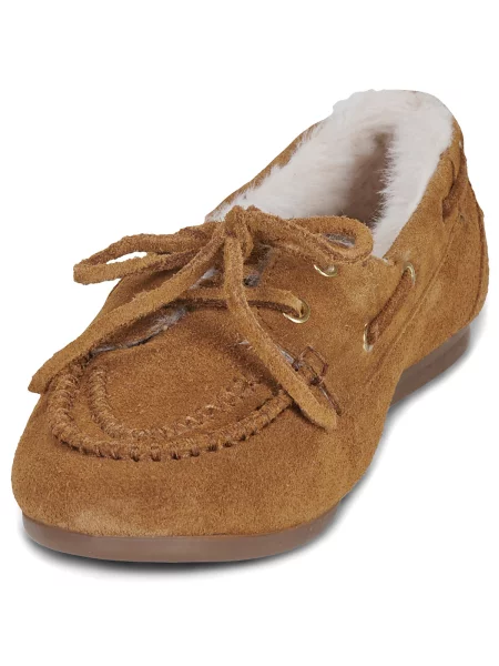 Pantofi Bullboxer maro