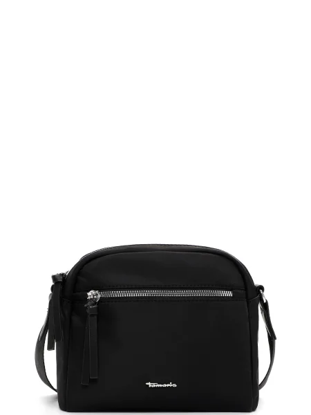 Tamaris Torba za čez ramo Giusepp črna