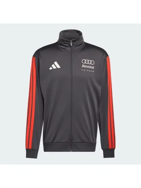 BLUZA DRESOWA AUDI REVOLUT F1 TEAM DNA czarna