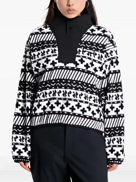 Pulover Columbia negru
