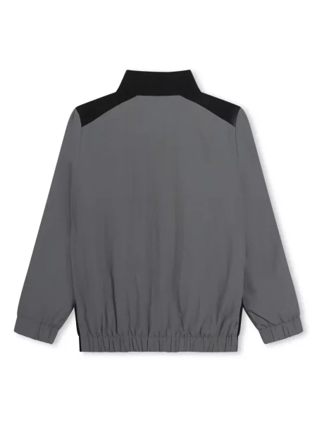 Kurtka dziecięca Bosswear szara