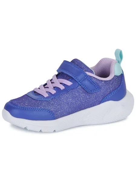 Pantofi copii Geox albastru