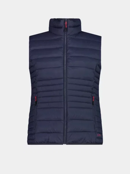 Жилет з утеплювачем CMP синій