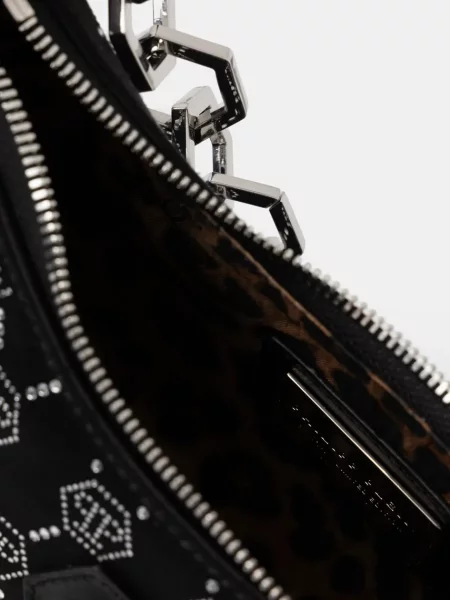 Philipp Plein kézitáska fekete