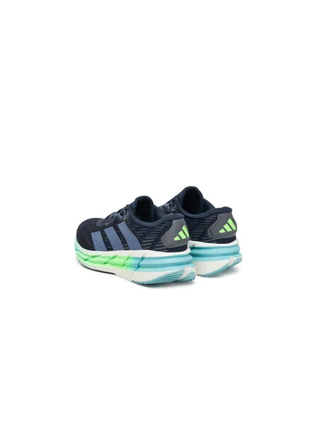 Futócipő adidas adistar 4 sötétkék