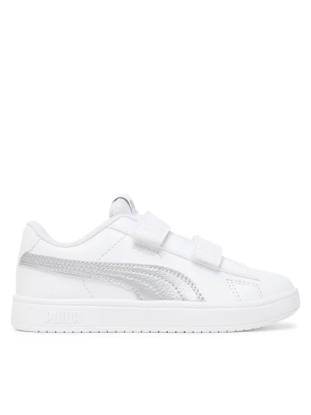 Sportcipők Puma Puma Rickie Classic V Ps fehér