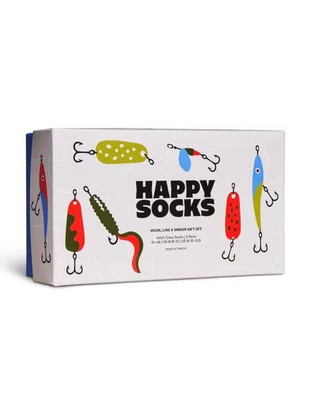 Носки Happy Socks