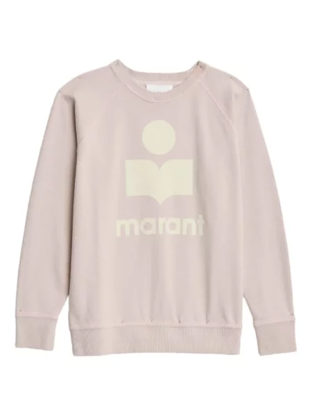 Bluza Marant Etoile różowa