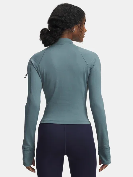 Tricou Under Armour albastru