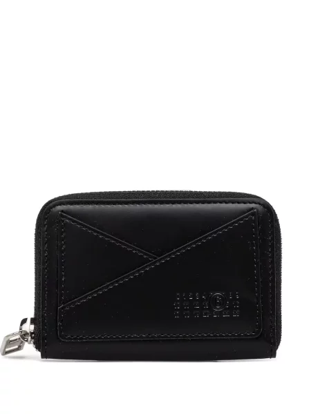 Portofel Mm6 Maison Margiela negru