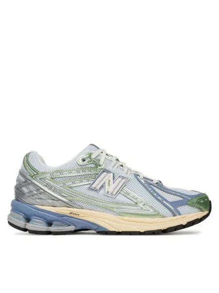 New Balance Sneakers albastru