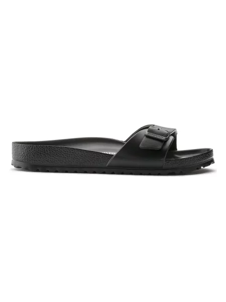Klapki Birkenstock czarne