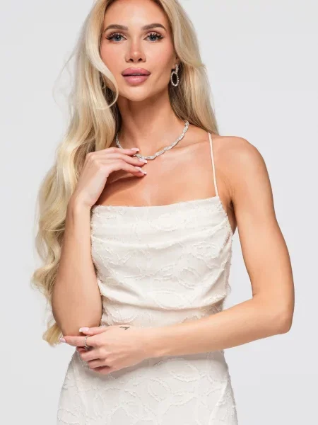 Rochie maxi Edoti