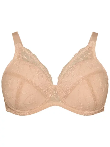 Devoted by Zizzi Sutien bej