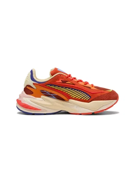 Puma RS Surge Lakeshore Fierce Red Mężczyźni Buty sportowe Puma Size: 7 czerwony