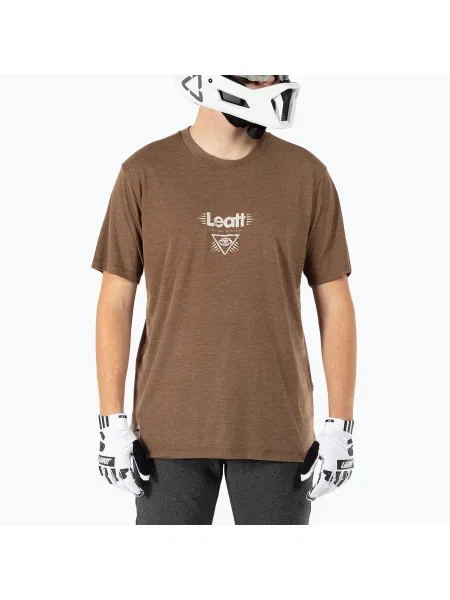 Leatt MTB Gravity loam tricou de ciclism pentru bărbați