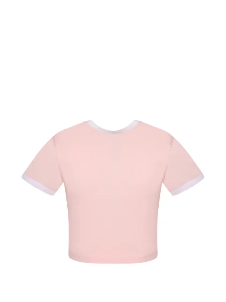 Tricou Casablanca roz