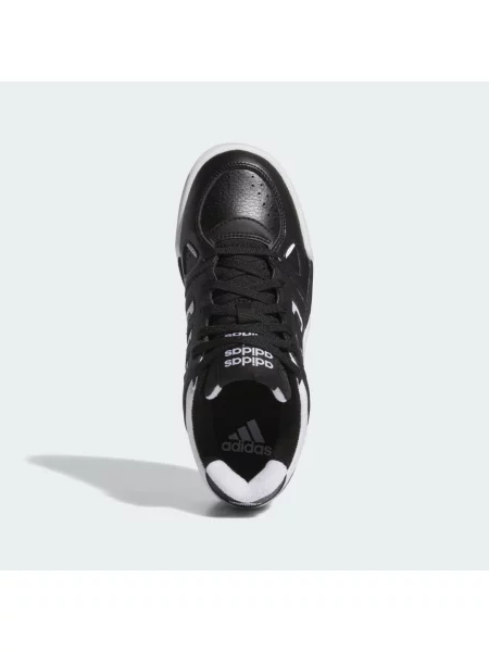 Adidas Sneakersy Midcity Low Černá bílé