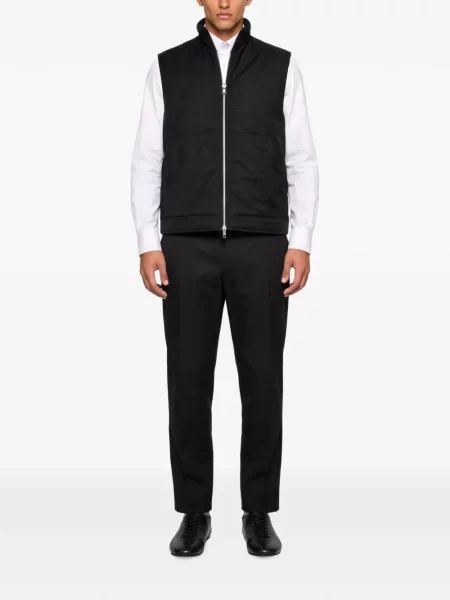 Reversibil vestă Briglia 1949 negru
