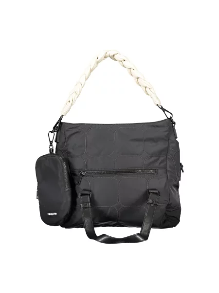 Nerka Desigual czarna