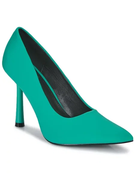 Salonarji Moony Mood zelena