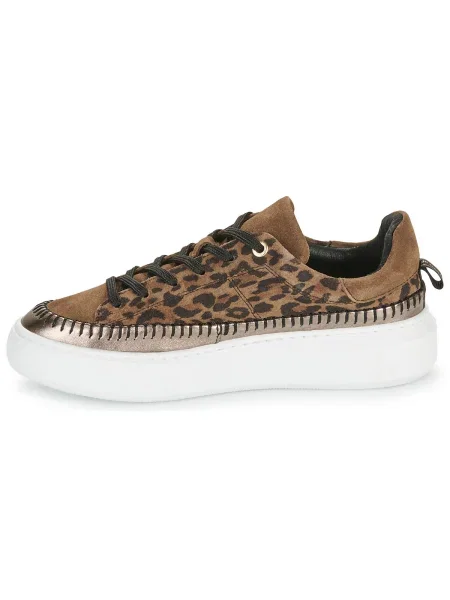 Pantofi Jb Martin maro