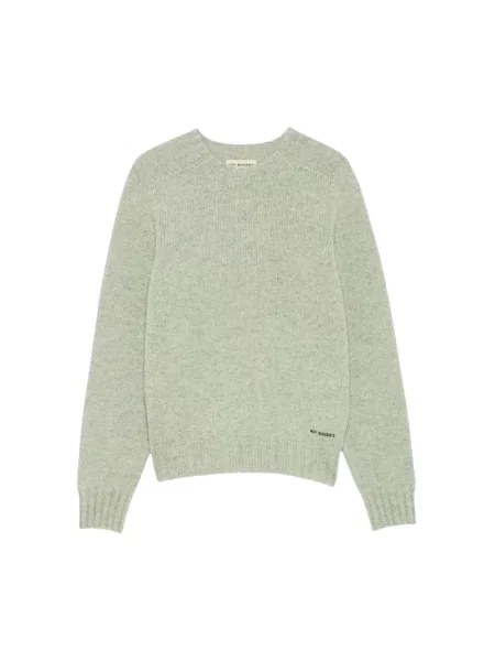 Sweter Roy Rogers zielony