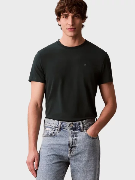 Футболка Calvin Klein серая