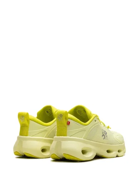 Sneakerși On-running alergare galben