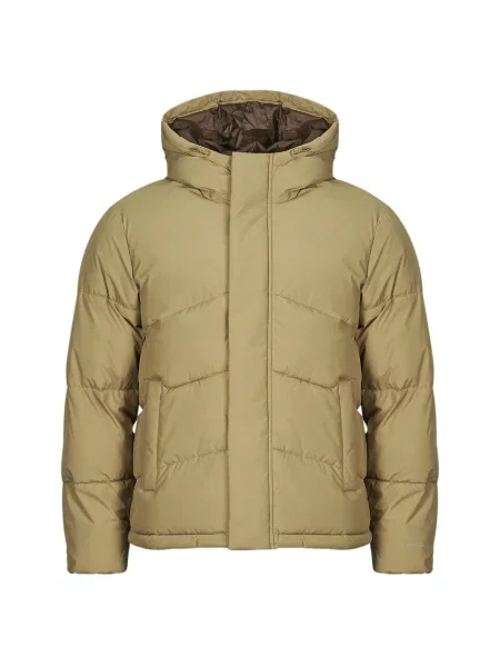 Geacă Jack & Jones bej