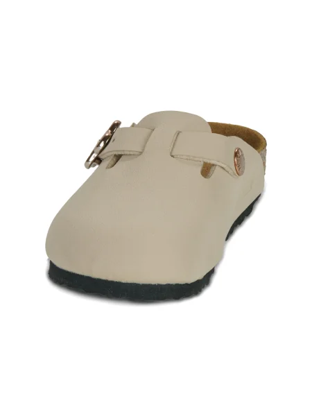 Gyerek félcipő Birkenstock bézs