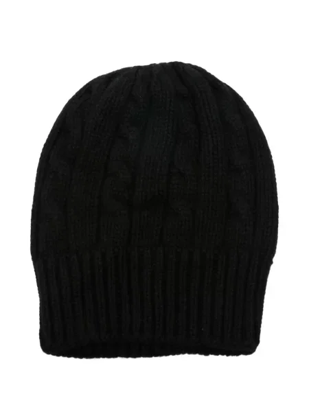 Căciulă Cenere Gb tricotate negru