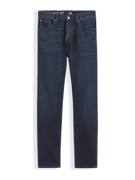 Blugi Celio albastru
