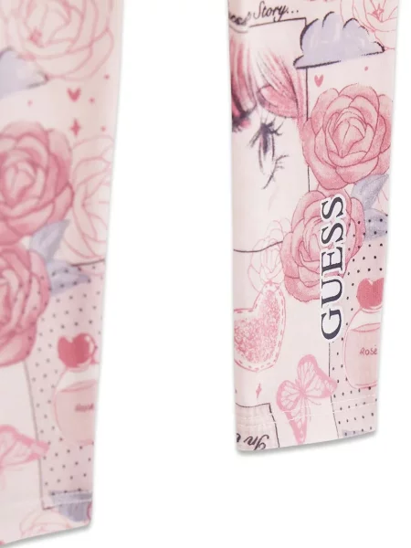 Детские леггинсы Guess