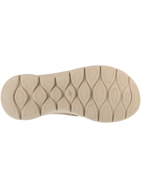 Pantofi Skechers bej