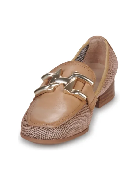 Pantofi Hispanitas maro