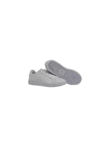 Tenisky K-swiss biela