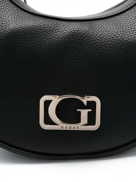 Geantă Guess negru