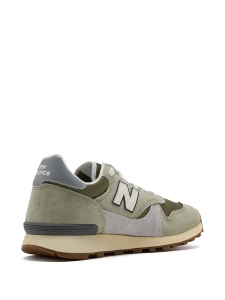 Tenisice New Balance FuelCell od brušene kože slip-on ružičasta
