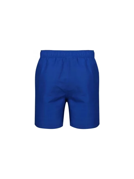Kratak sportske hlače Reebok plava