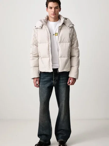 Футболка Off-white белая
