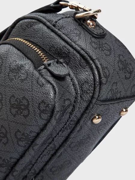 Сумка Guess сіра
