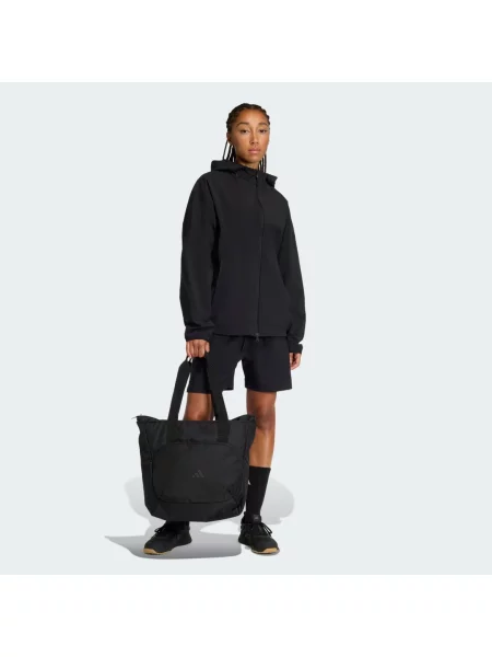 ADIDAS PERFORMANCE Sportovní taška Prime' černá